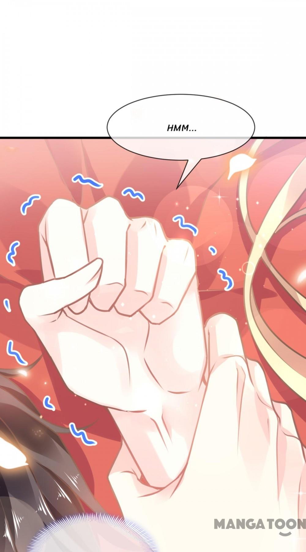 The Demon Lords Bride Capítulo 6 Página 25