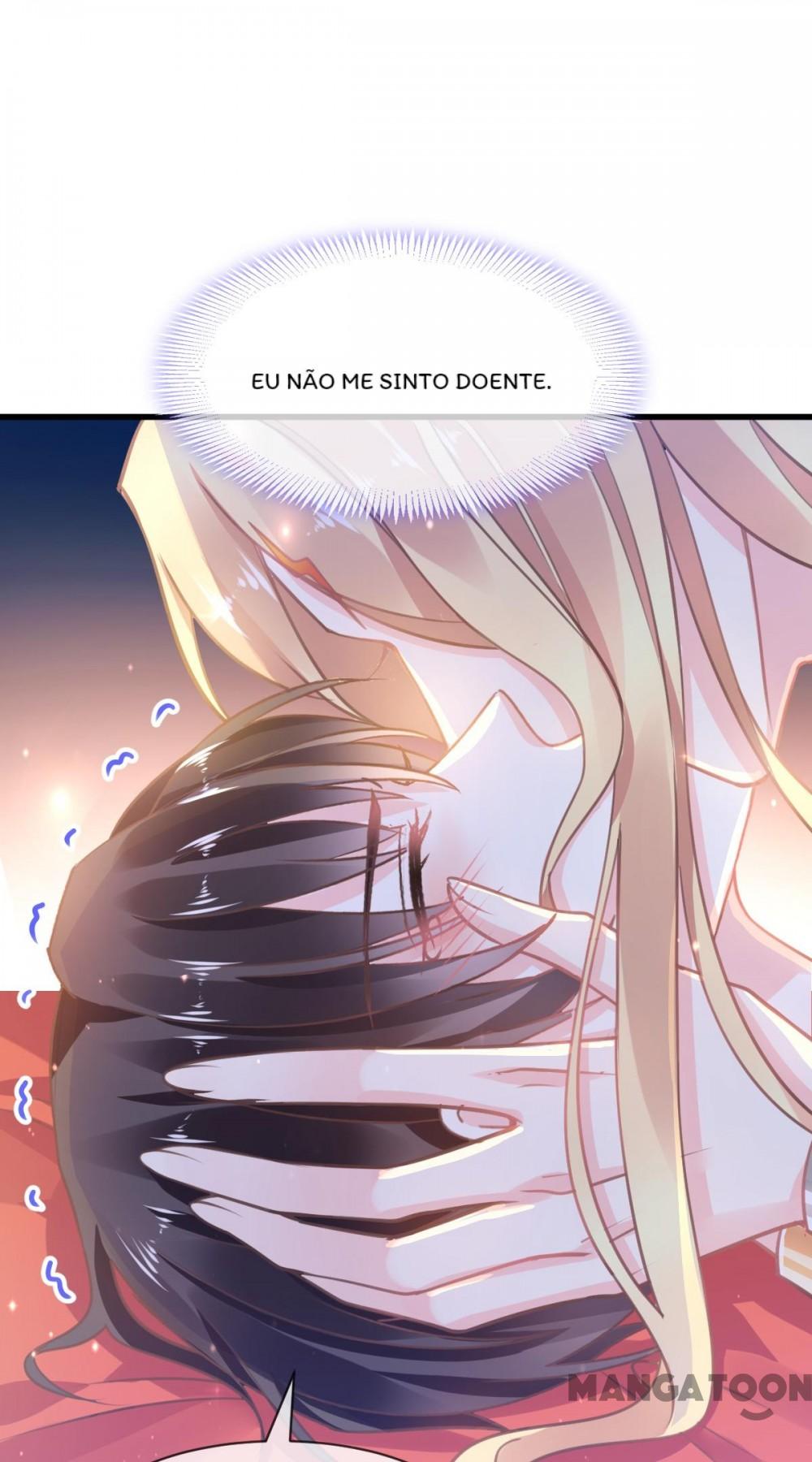 The Demon Lords Bride Capítulo 6 Página 27