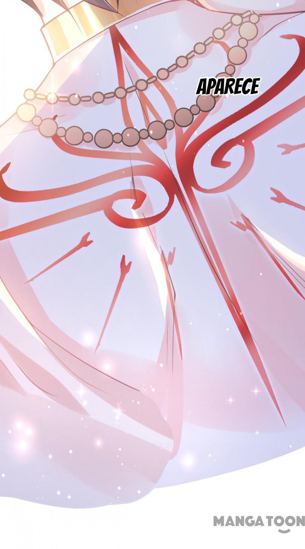 The Demon Lords Bride Capítulo 6 Página 29