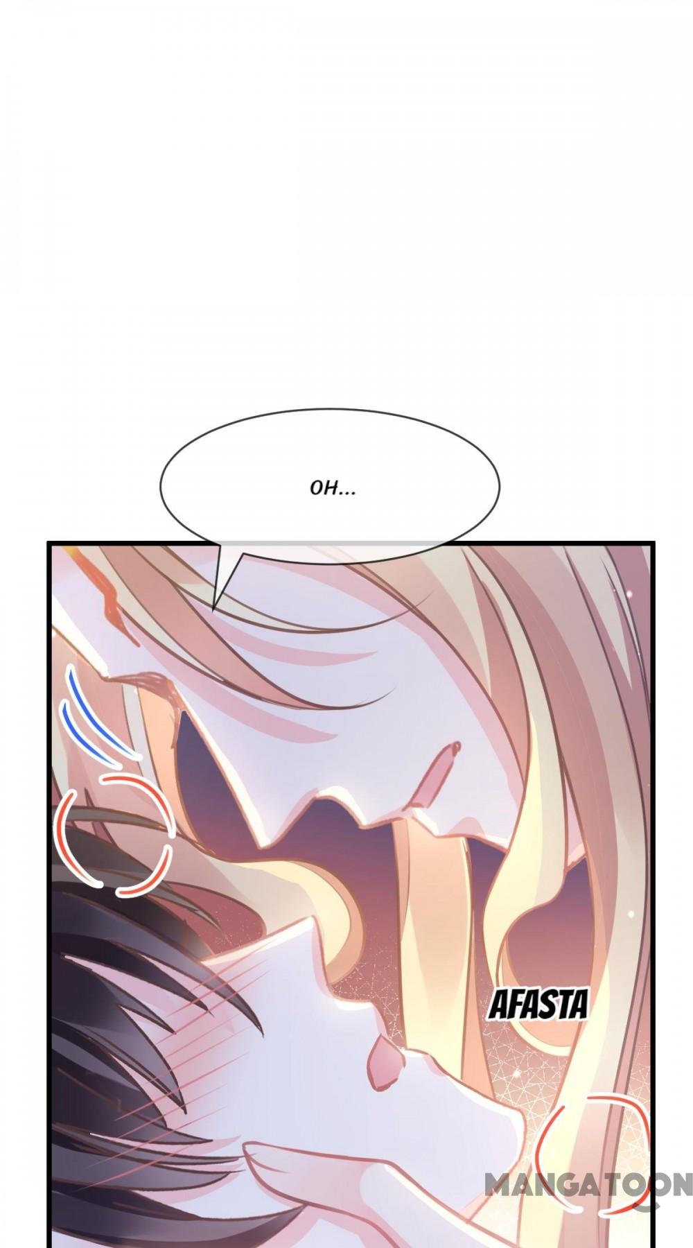 The Demon Lords Bride Capítulo 6 Página 30