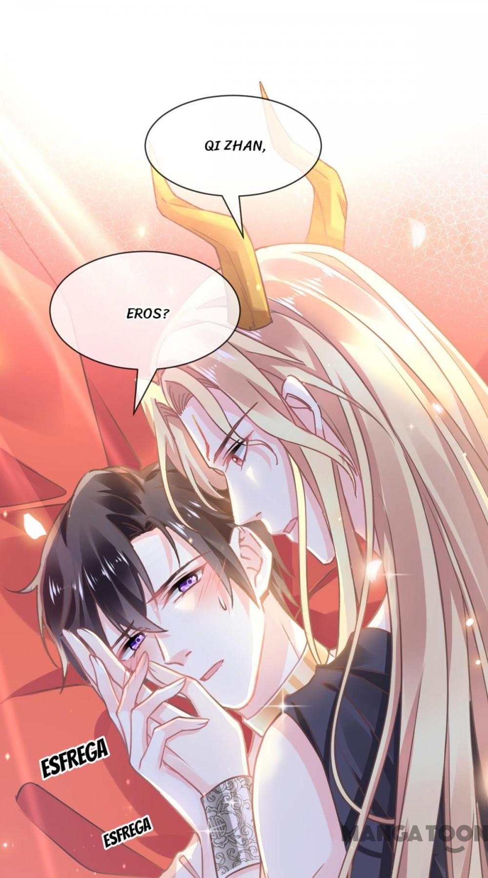 The Demon Lords Bride Capítulo 6 Página 32