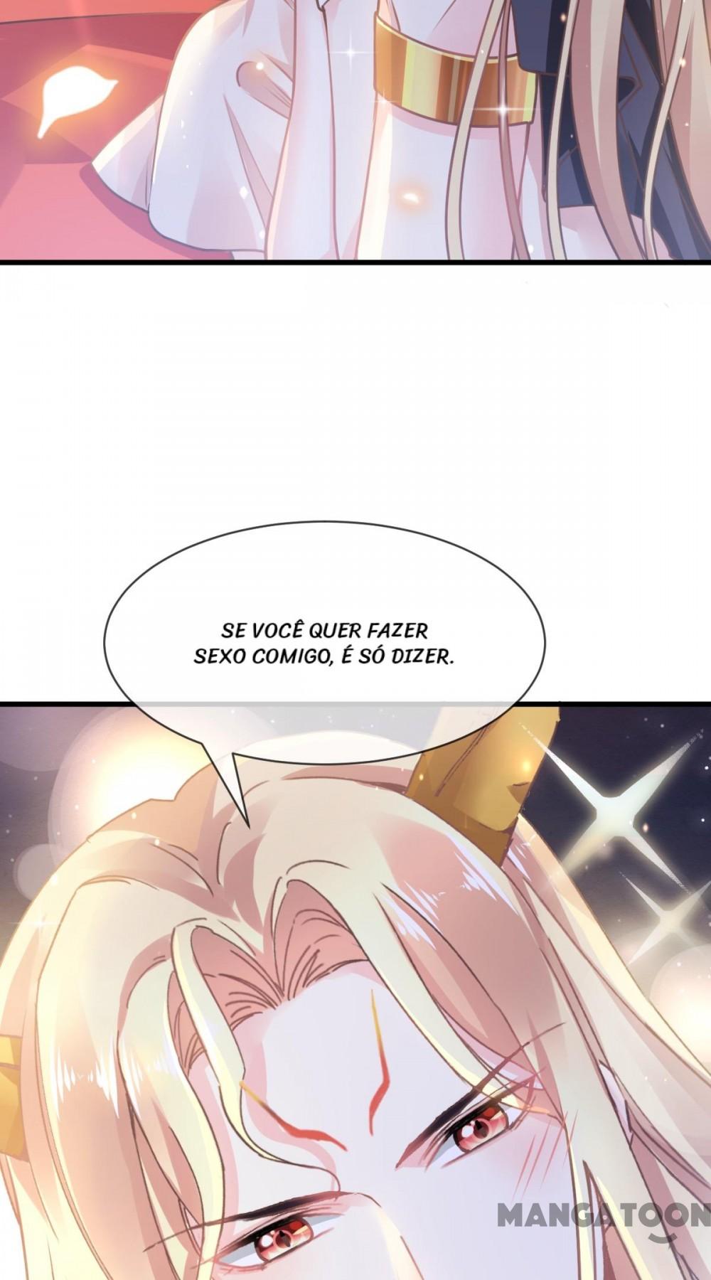 The Demon Lords Bride Capítulo 6 Página 33