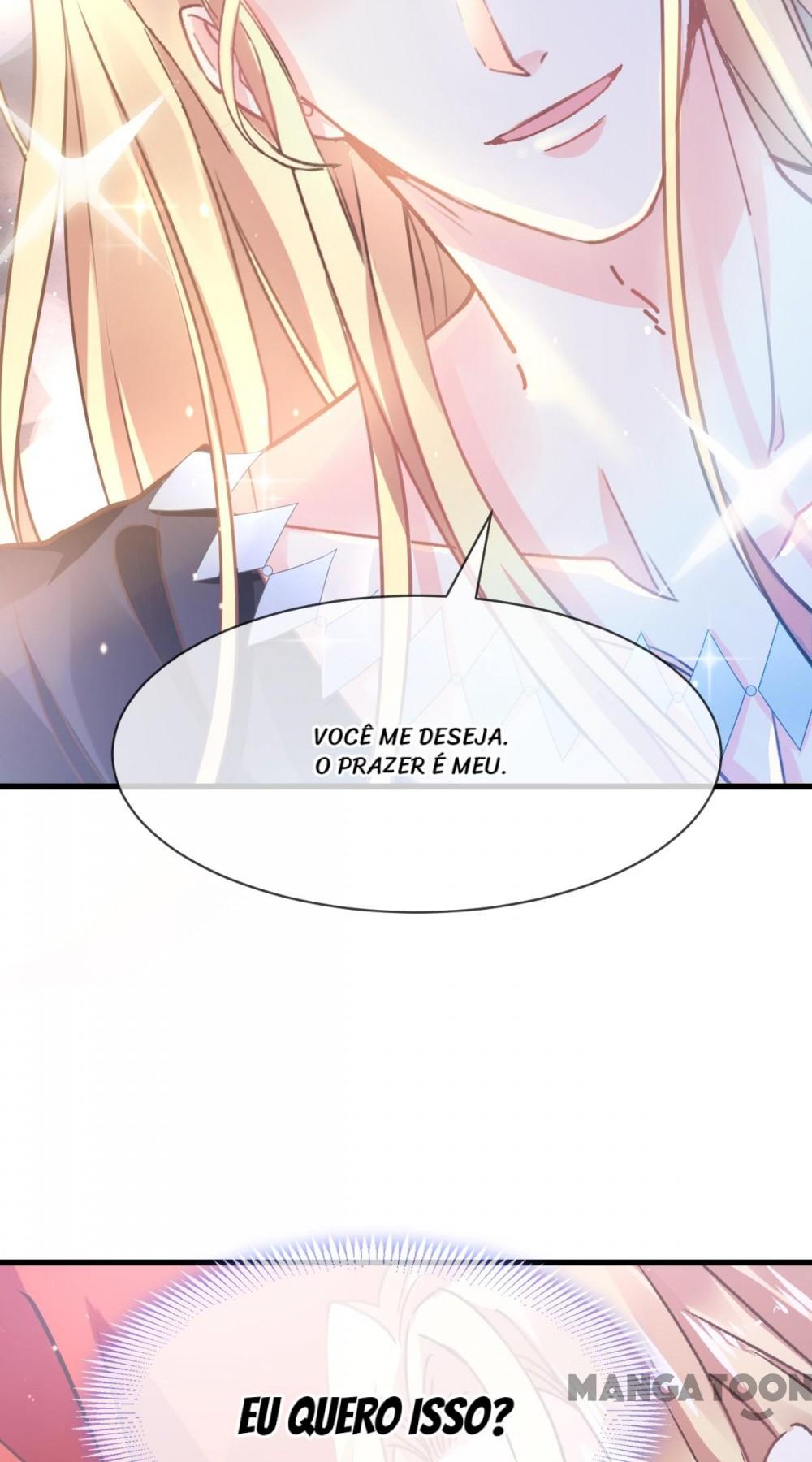 The Demon Lords Bride Capítulo 6 Página 34