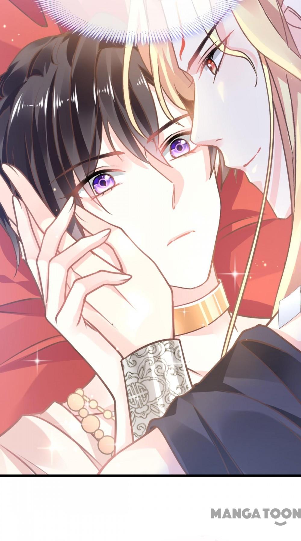 The Demon Lords Bride Capítulo 6 Página 35