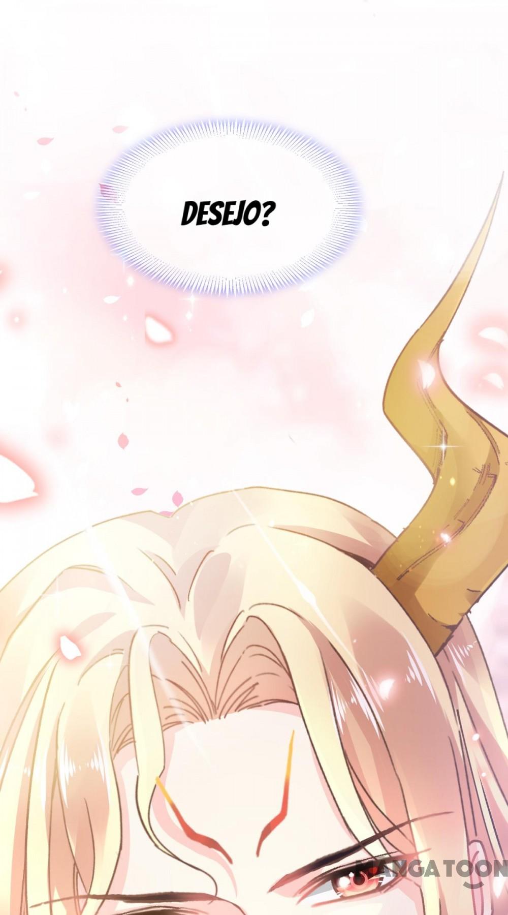 The Demon Lords Bride Capítulo 6 Página 36