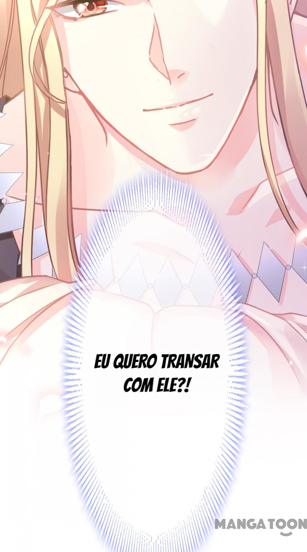 The Demon Lords Bride Capítulo 6 Página 37