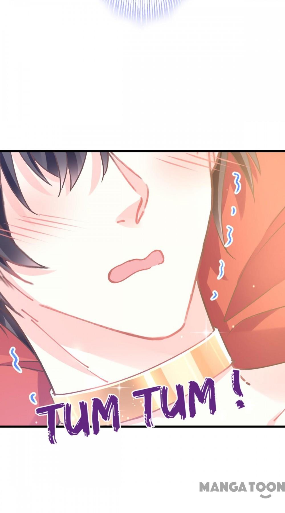 The Demon Lords Bride Capítulo 6 Página 38