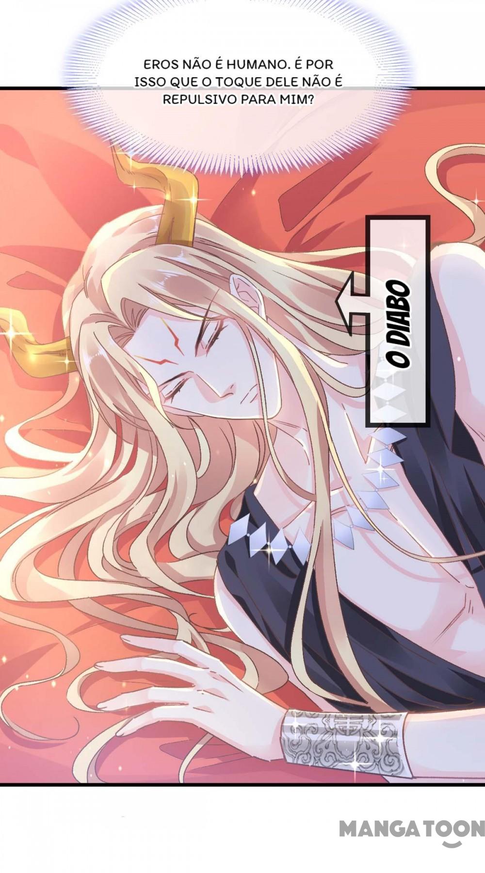 The Demon Lords Bride Capítulo 6 Página 4