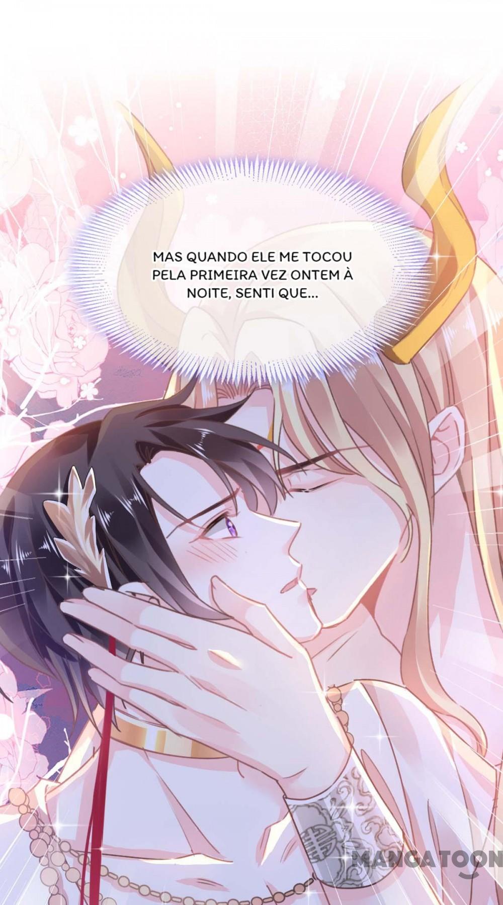The Demon Lords Bride Capítulo 6 Página 5