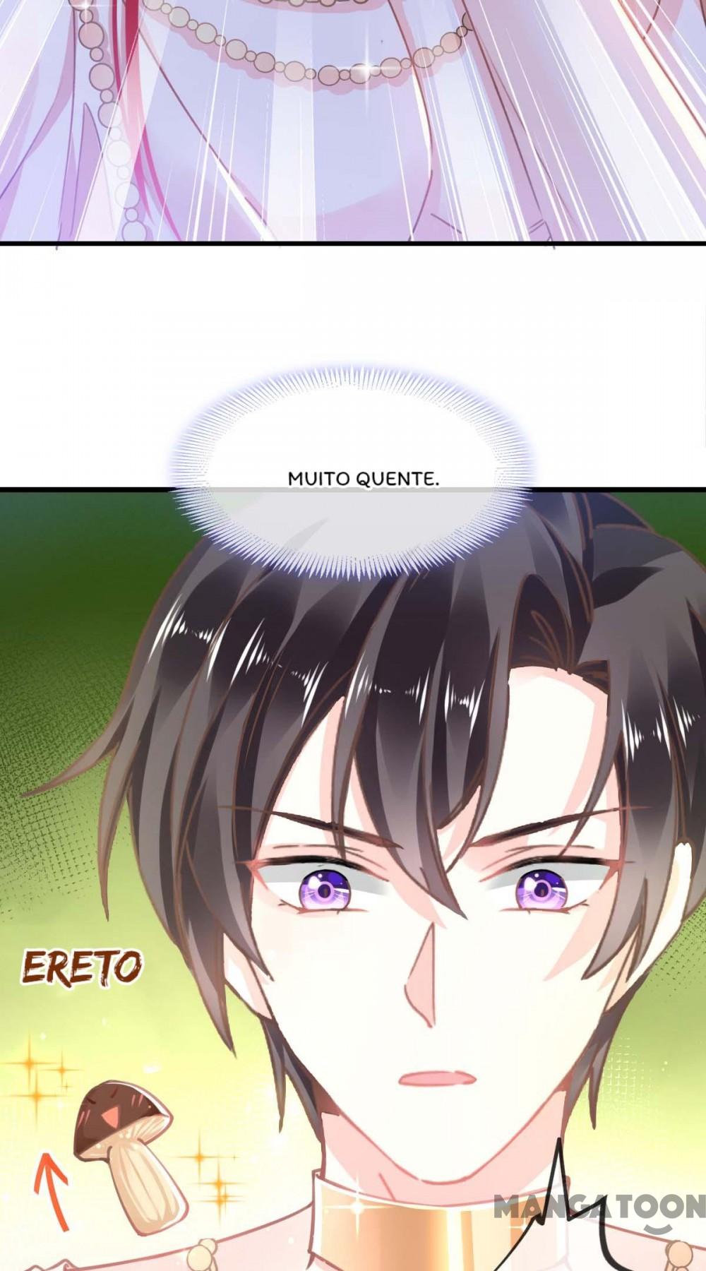 The Demon Lords Bride Capítulo 6 Página 6