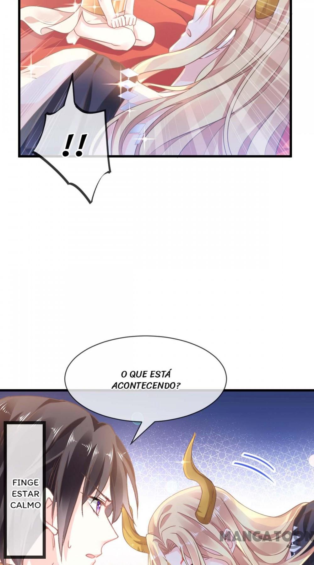 The Demon Lords Bride Capítulo 6 Página 8