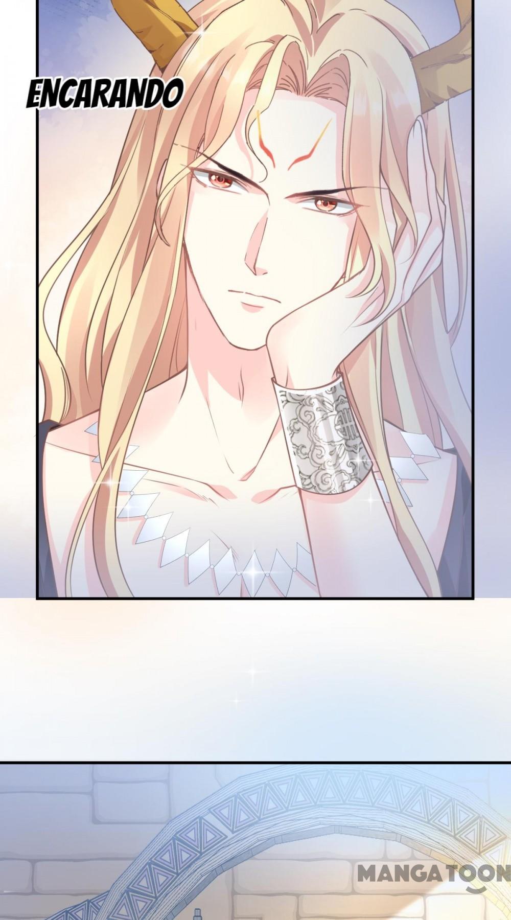 The Demon Lords Bride Capítulo 7 Página 12