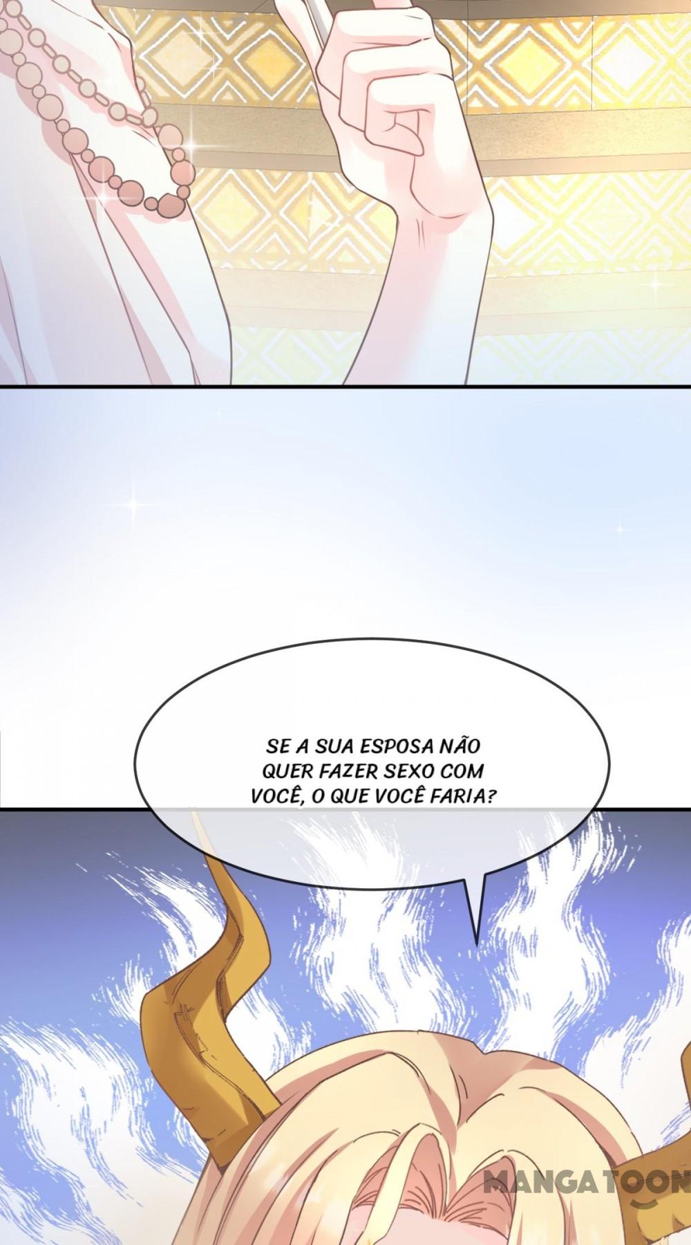 The Demon Lords Bride Capítulo 7 Página 14