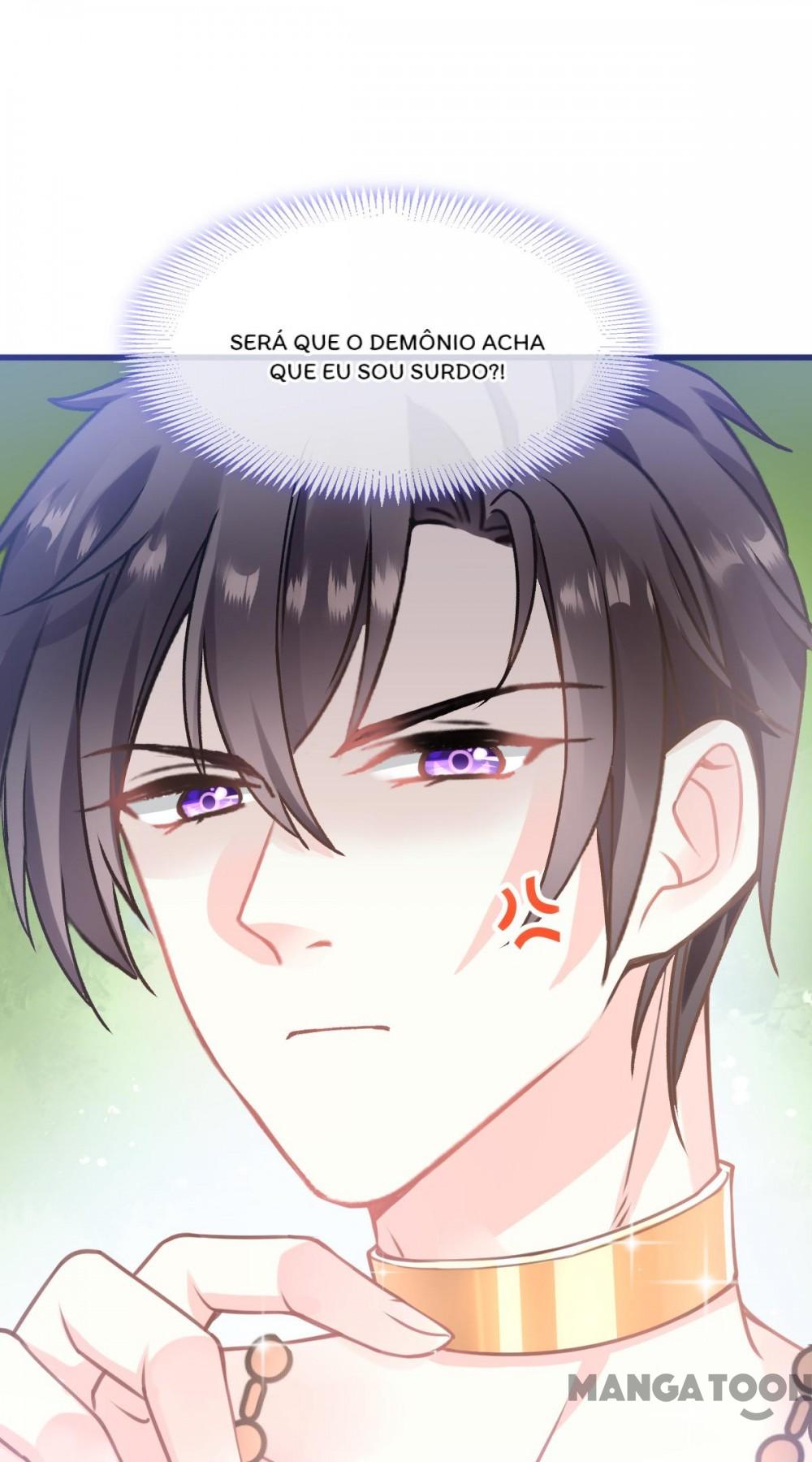 The Demon Lords Bride Capítulo 7 Página 23