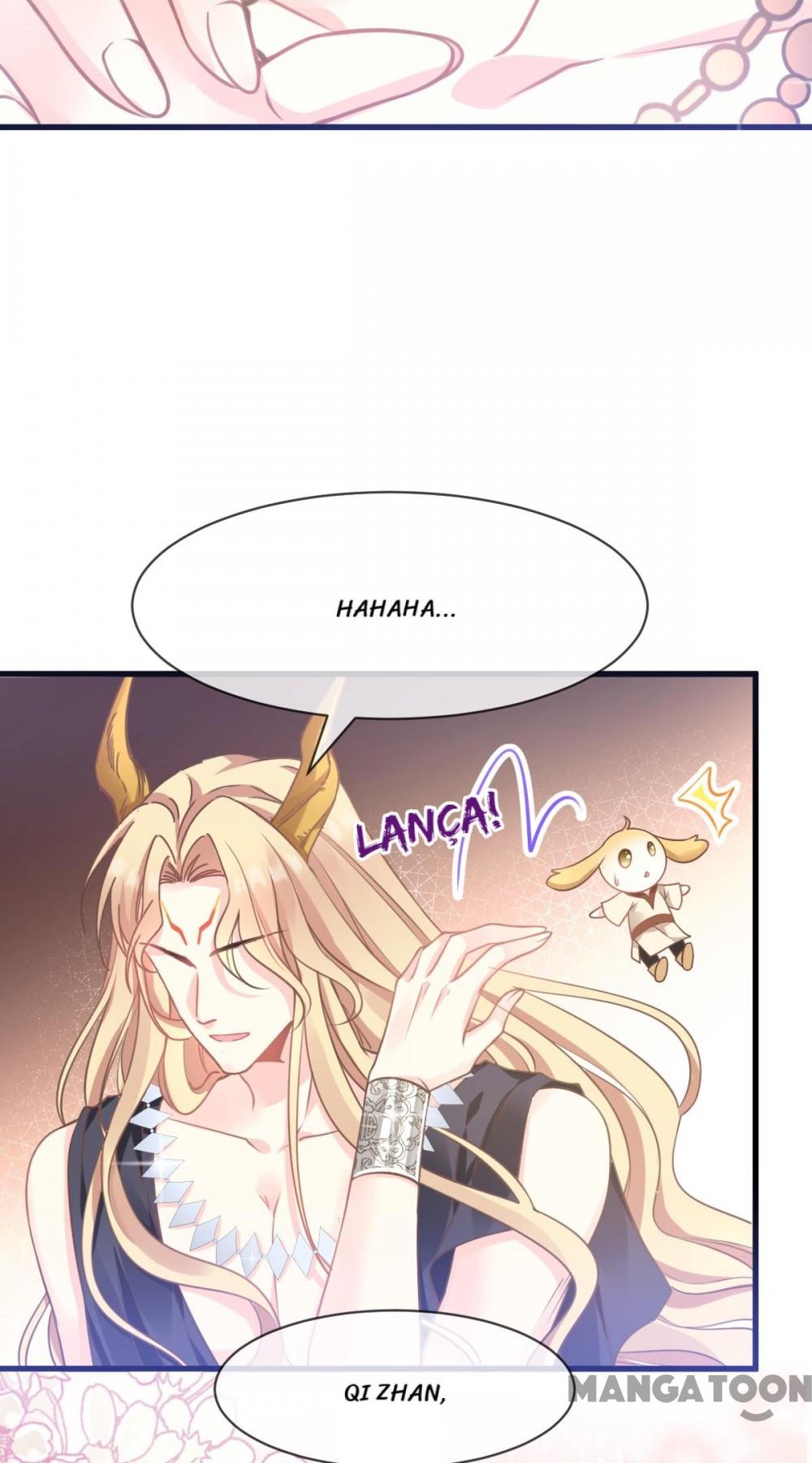 The Demon Lords Bride Capítulo 7 Página 24
