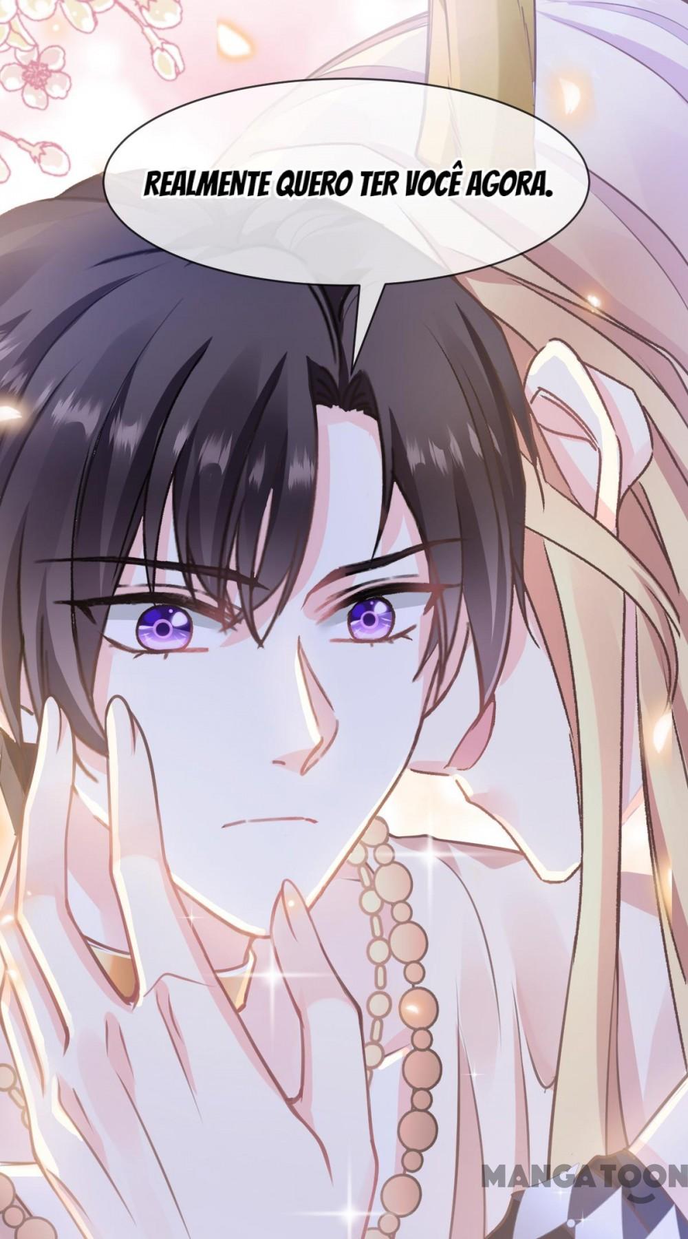 The Demon Lords Bride Capítulo 7 Página 27