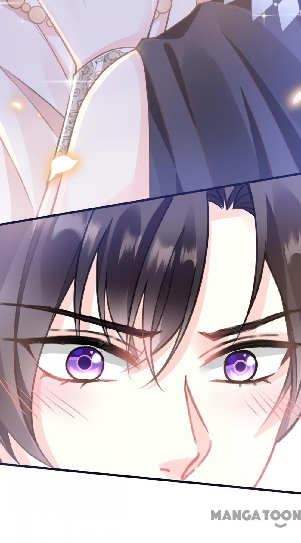 The Demon Lords Bride Capítulo 7 Página 28