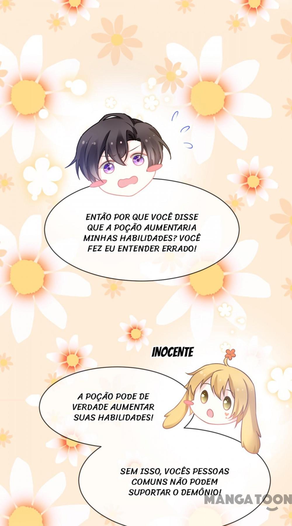 The Demon Lords Bride Capítulo 7 Página 37