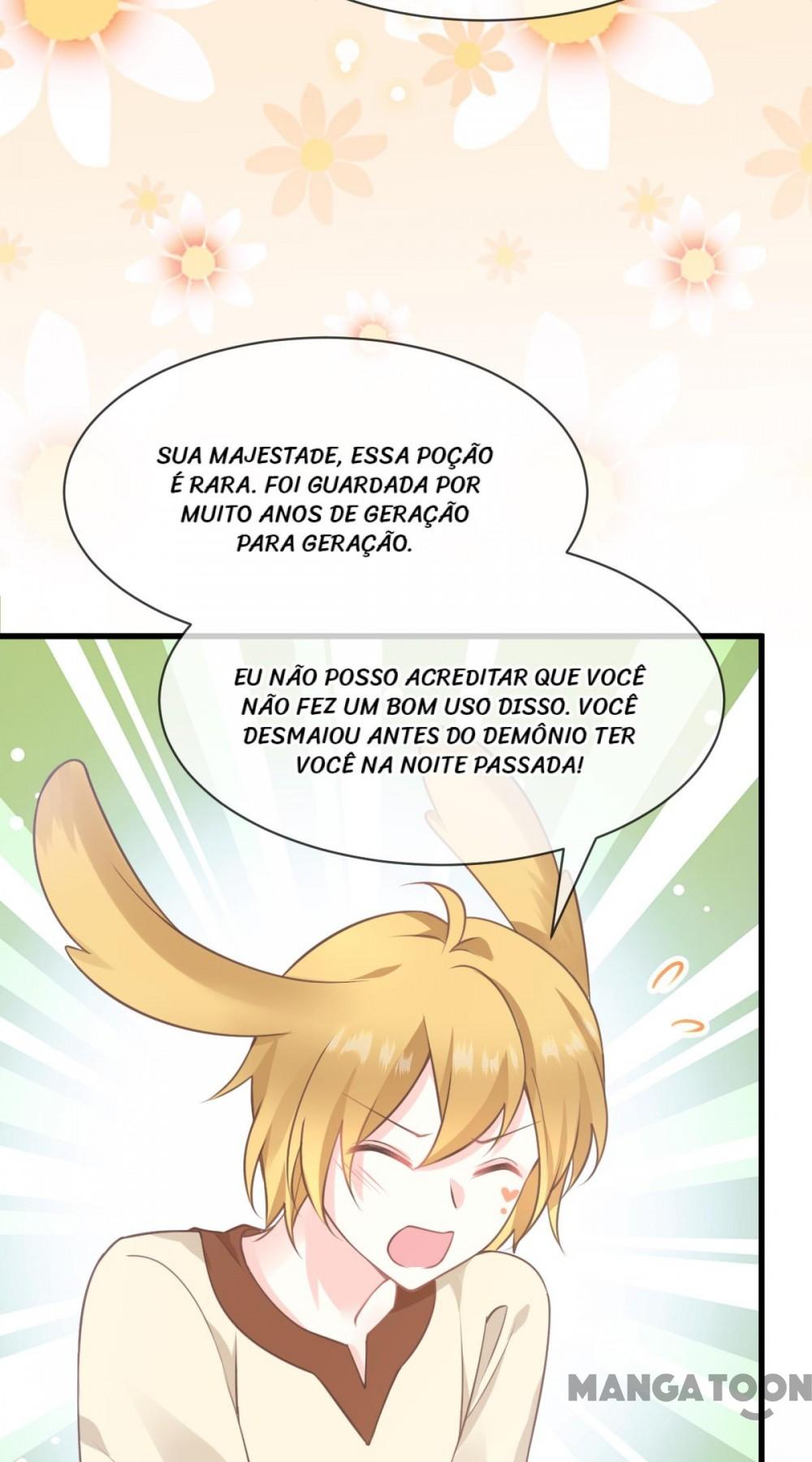 The Demon Lords Bride Capítulo 7 Página 38
