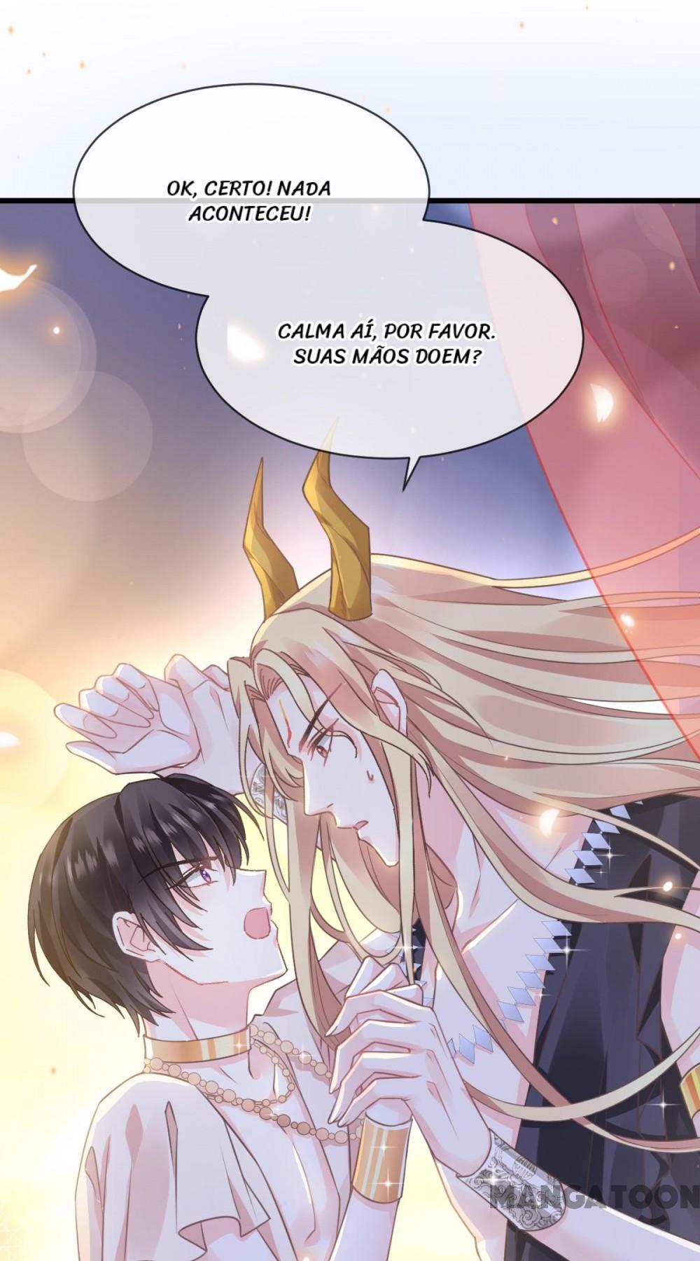 The Demon Lords Bride Capítulo 7 Página 4