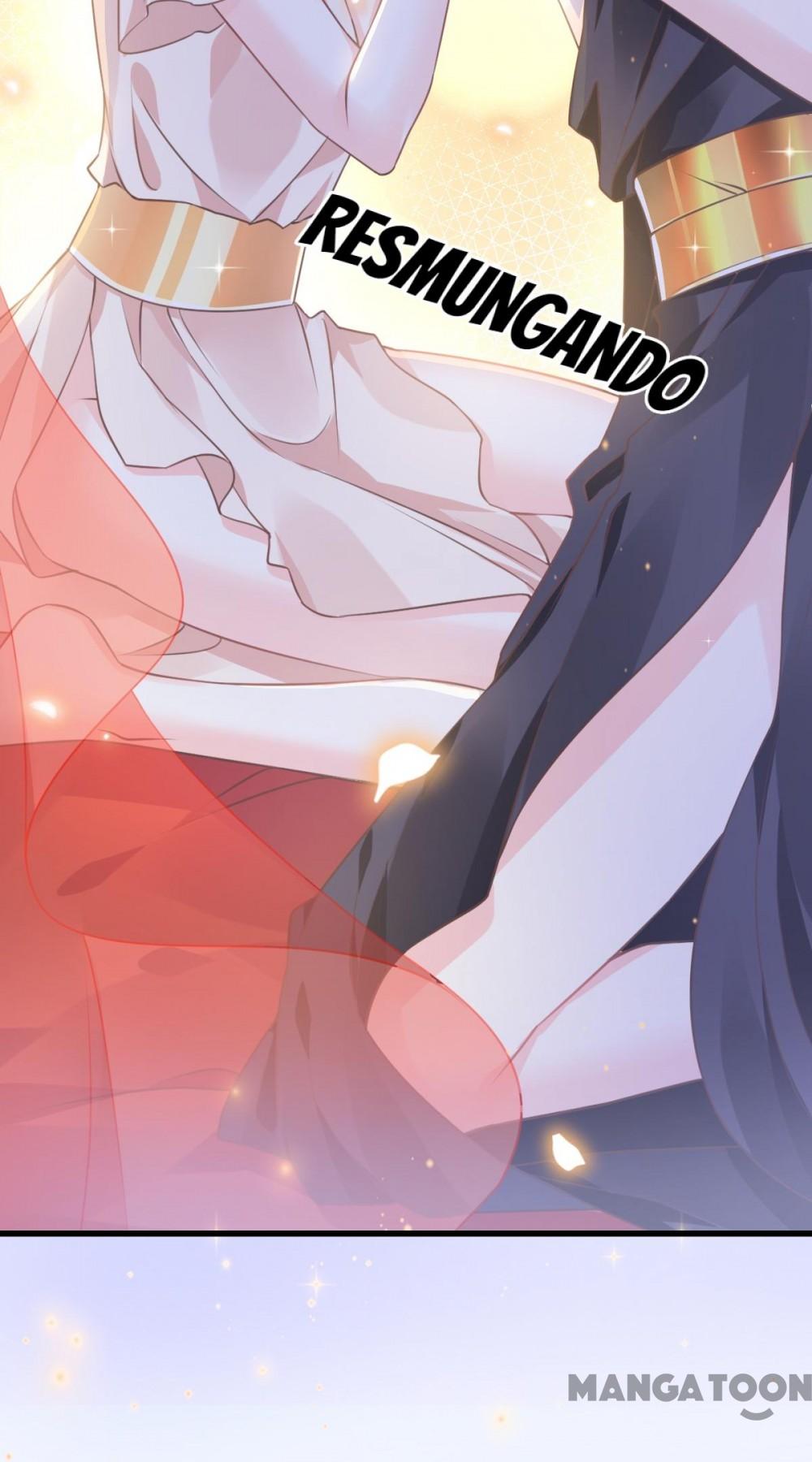 The Demon Lords Bride Capítulo 7 Página 5