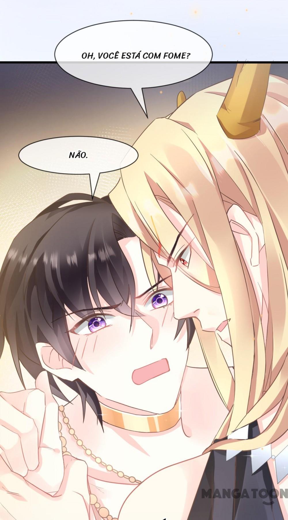 The Demon Lords Bride Capítulo 7 Página 6