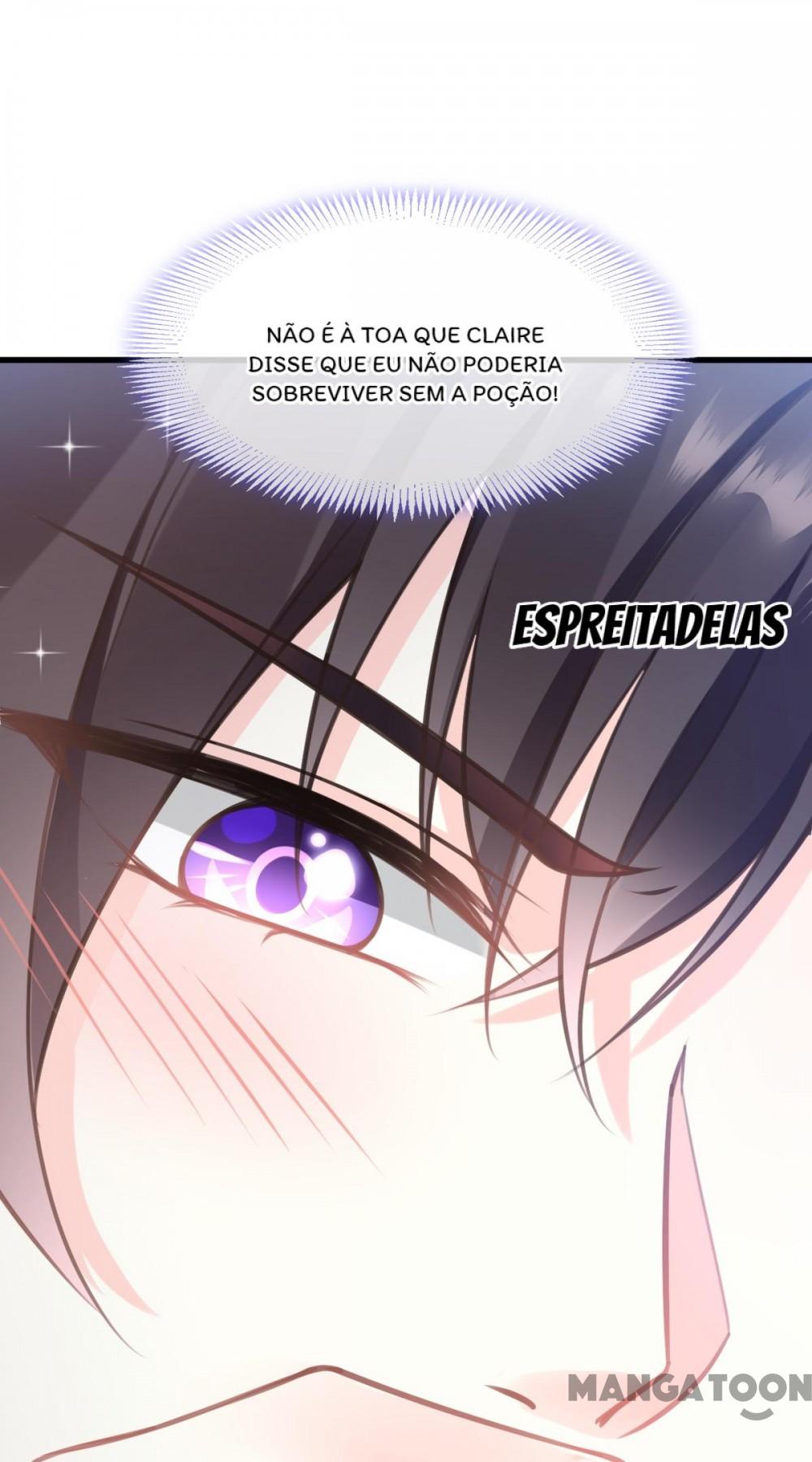 The Demon Lords Bride Capítulo 8 Página 10