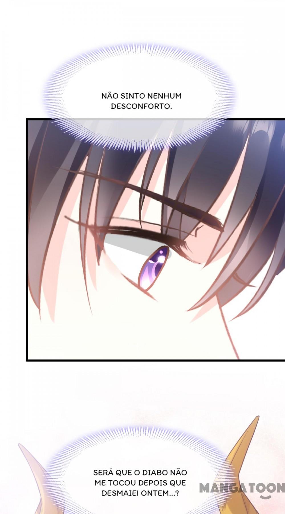 The Demon Lords Bride Capítulo 8 Página 14