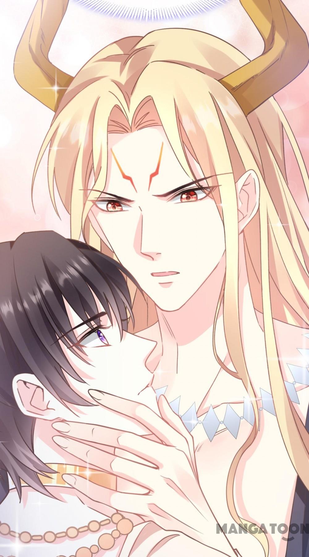 The Demon Lords Bride Capítulo 8 Página 15