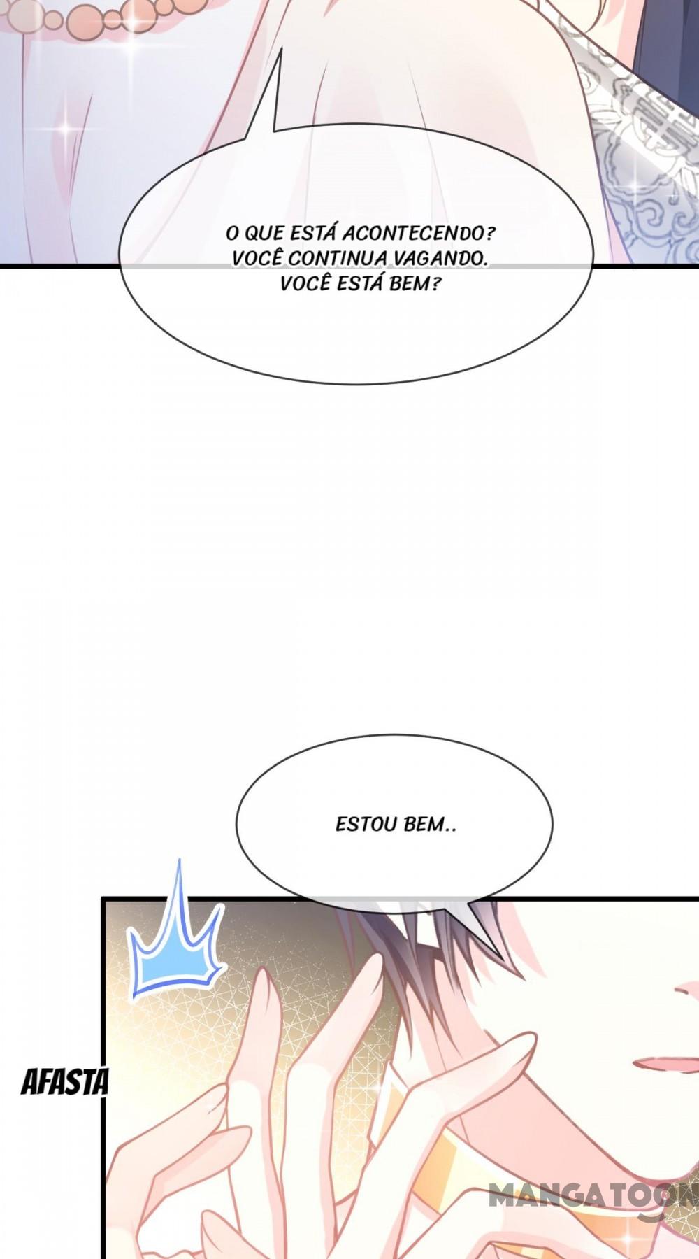 The Demon Lords Bride Capítulo 8 Página 16