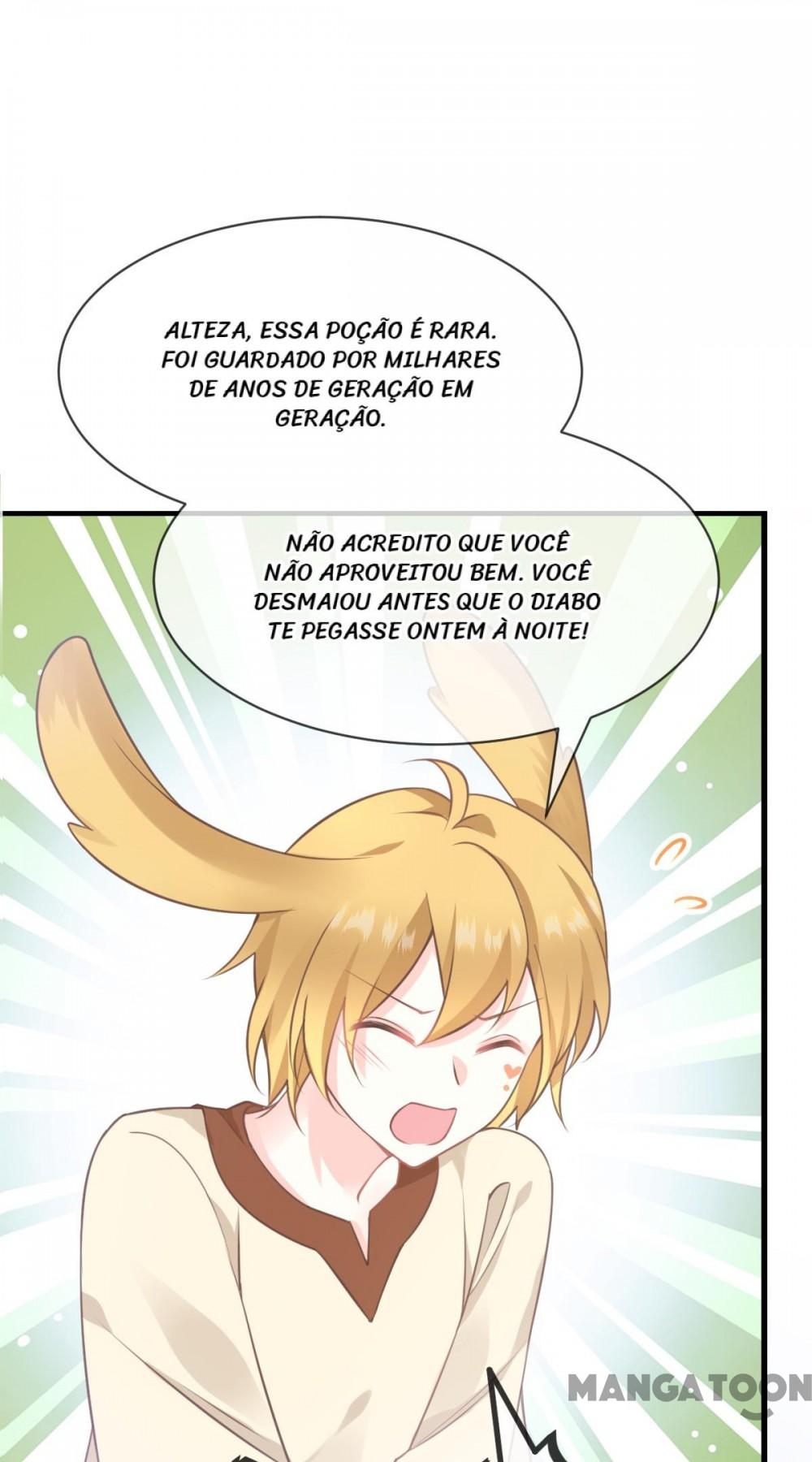 The Demon Lords Bride Capítulo 8 Página 2