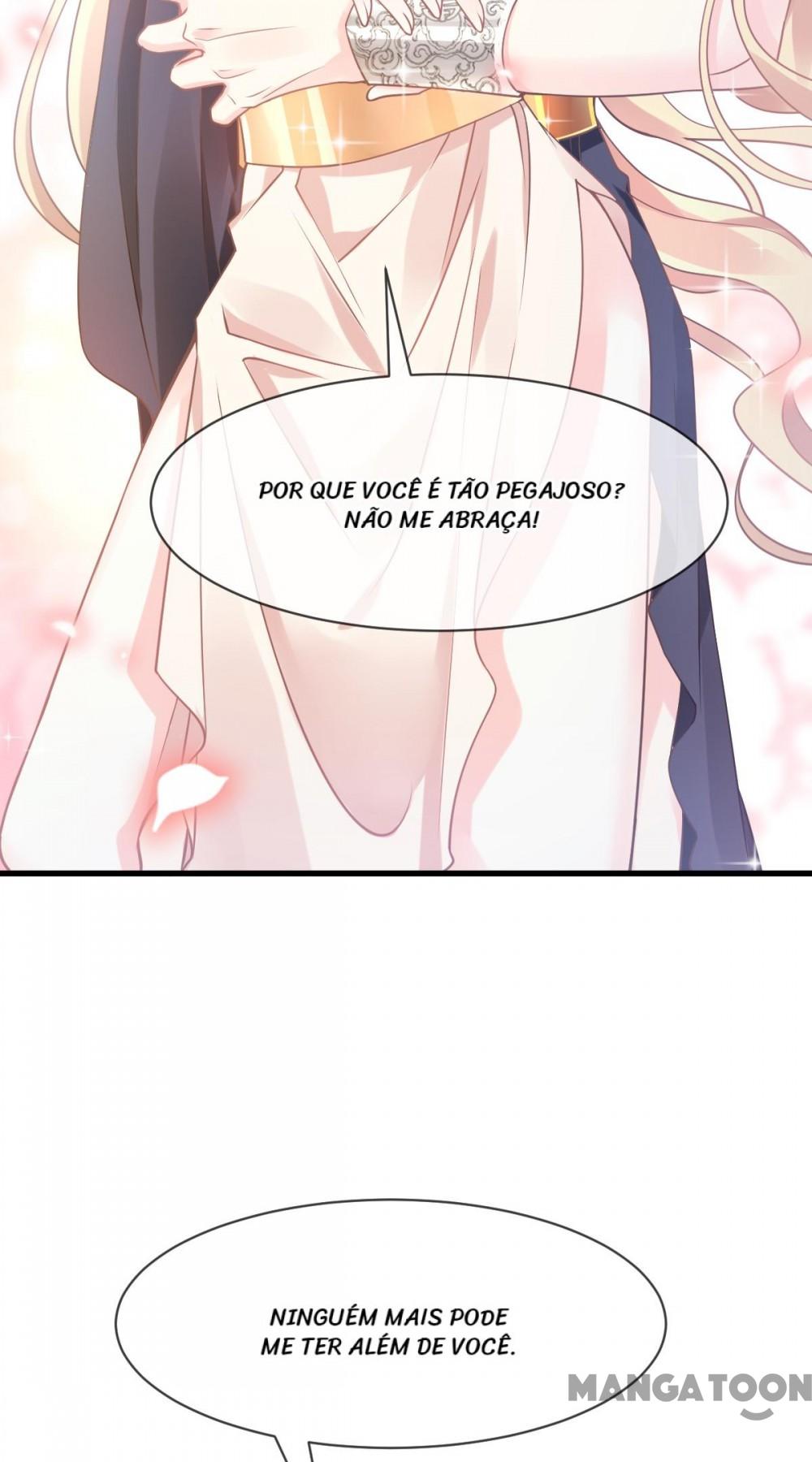 The Demon Lords Bride Capítulo 8 Página 20