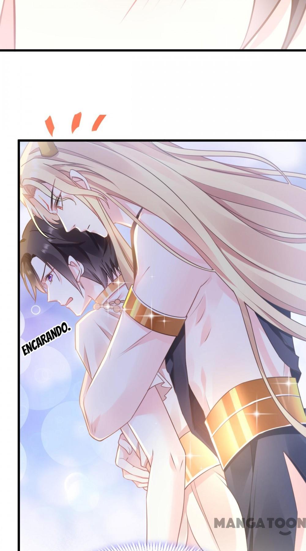 The Demon Lords Bride Capítulo 8 Página 23
