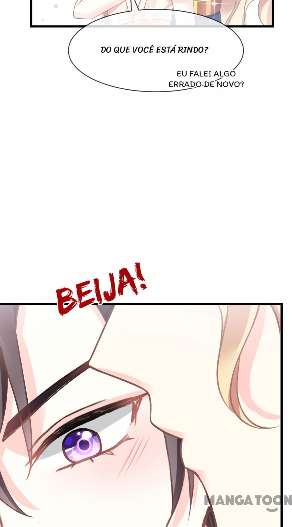The Demon Lords Bride Capítulo 8 Página 25