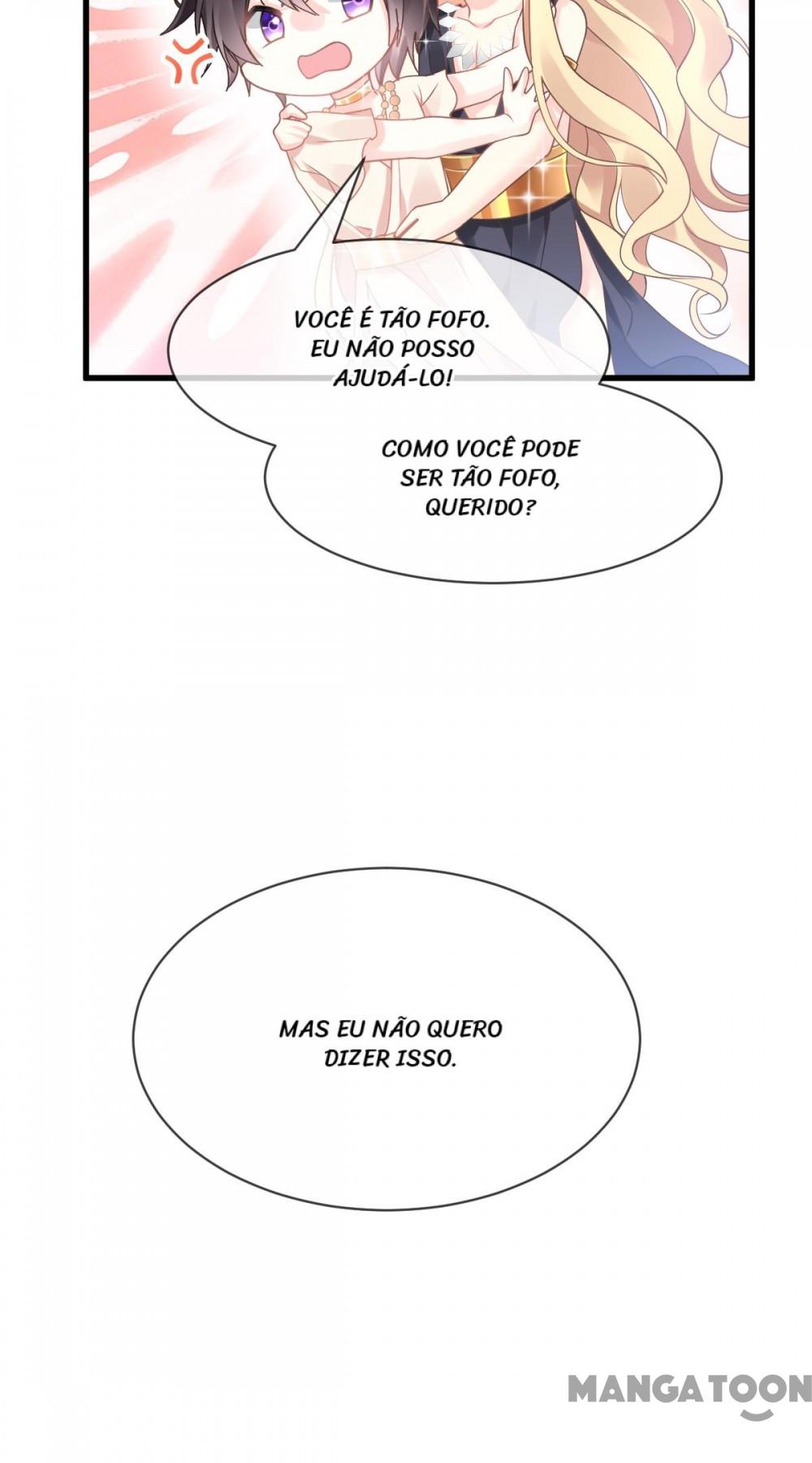 The Demon Lords Bride Capítulo 8 Página 30