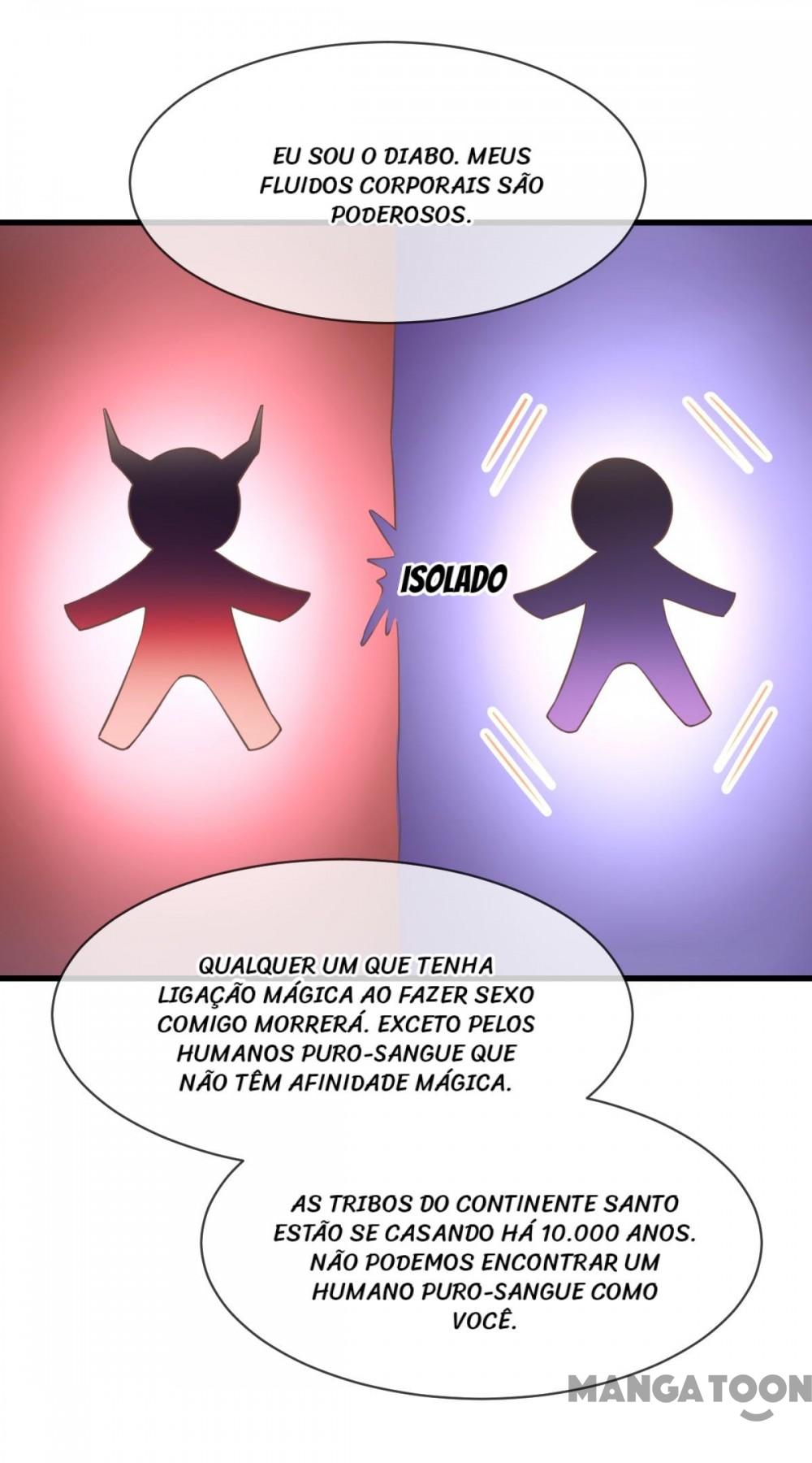 The Demon Lords Bride Capítulo 8 Página 31