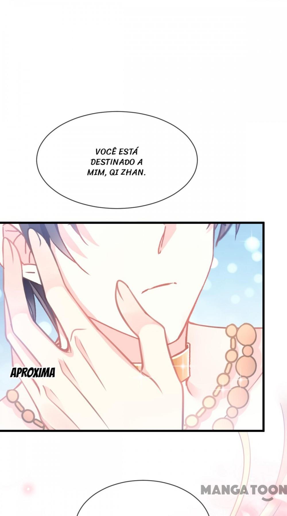 The Demon Lords Bride Capítulo 8 Página 32
