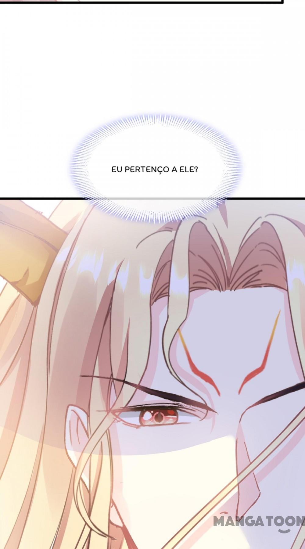 The Demon Lords Bride Capítulo 8 Página 35