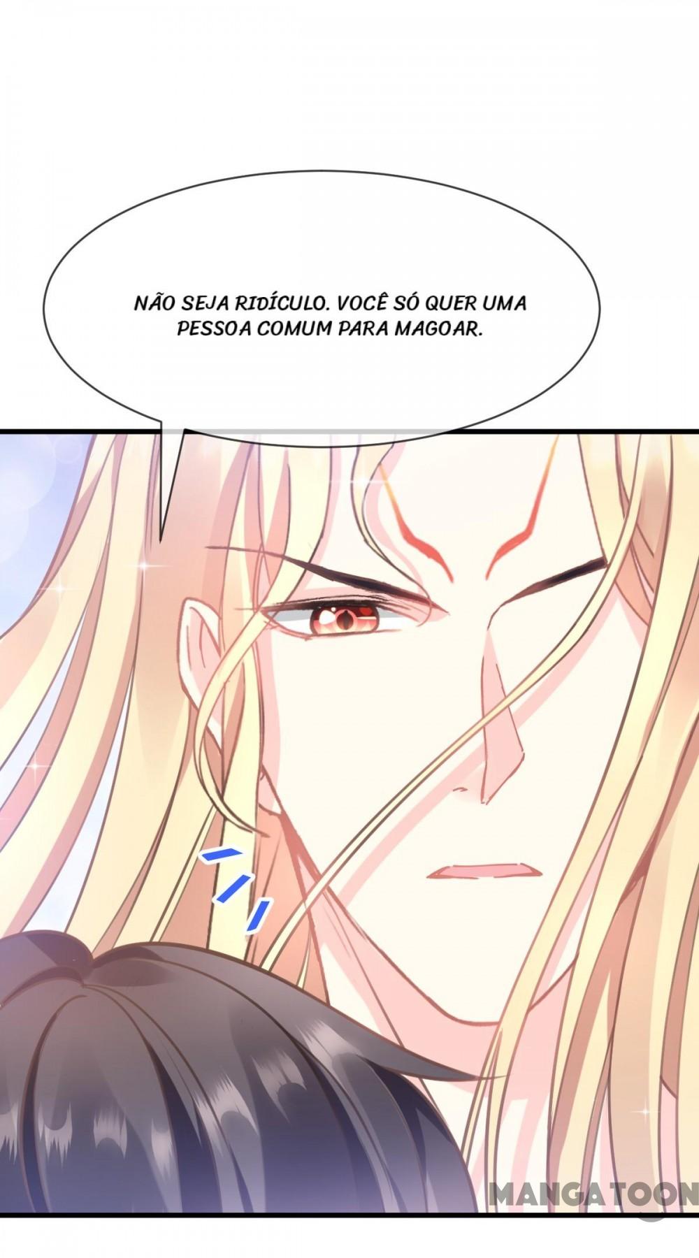 The Demon Lords Bride Capítulo 8 Página 38