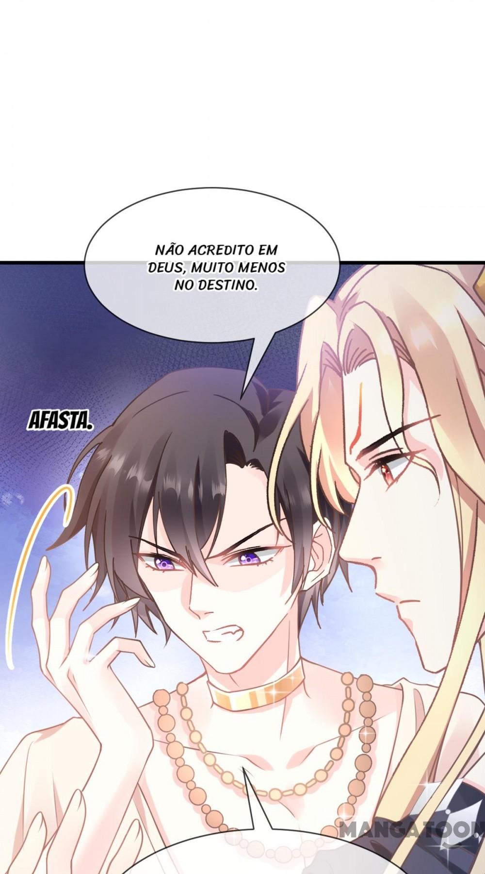 The Demon Lords Bride Capítulo 8 Página 39