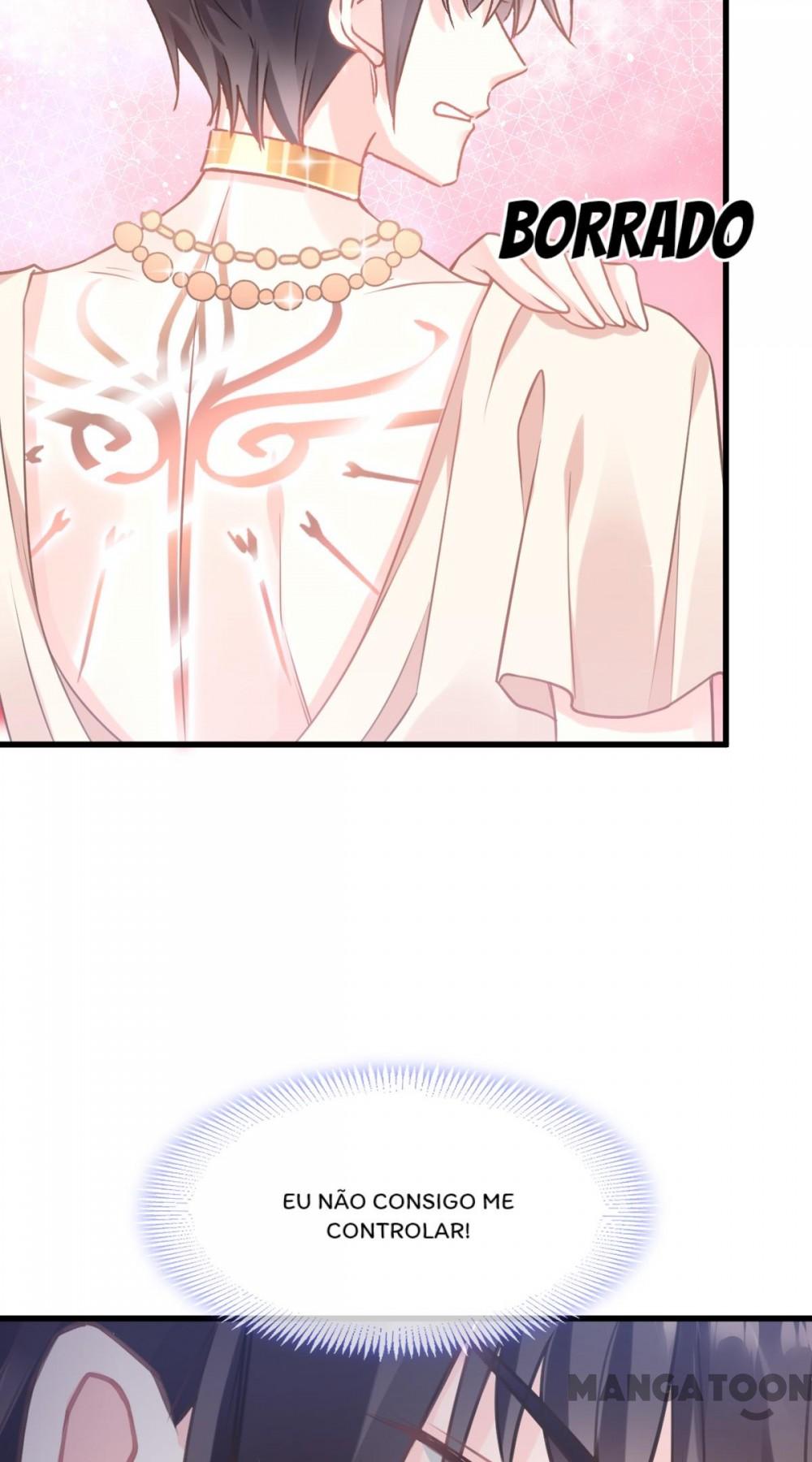 The Demon Lords Bride Capítulo 8 Página 41