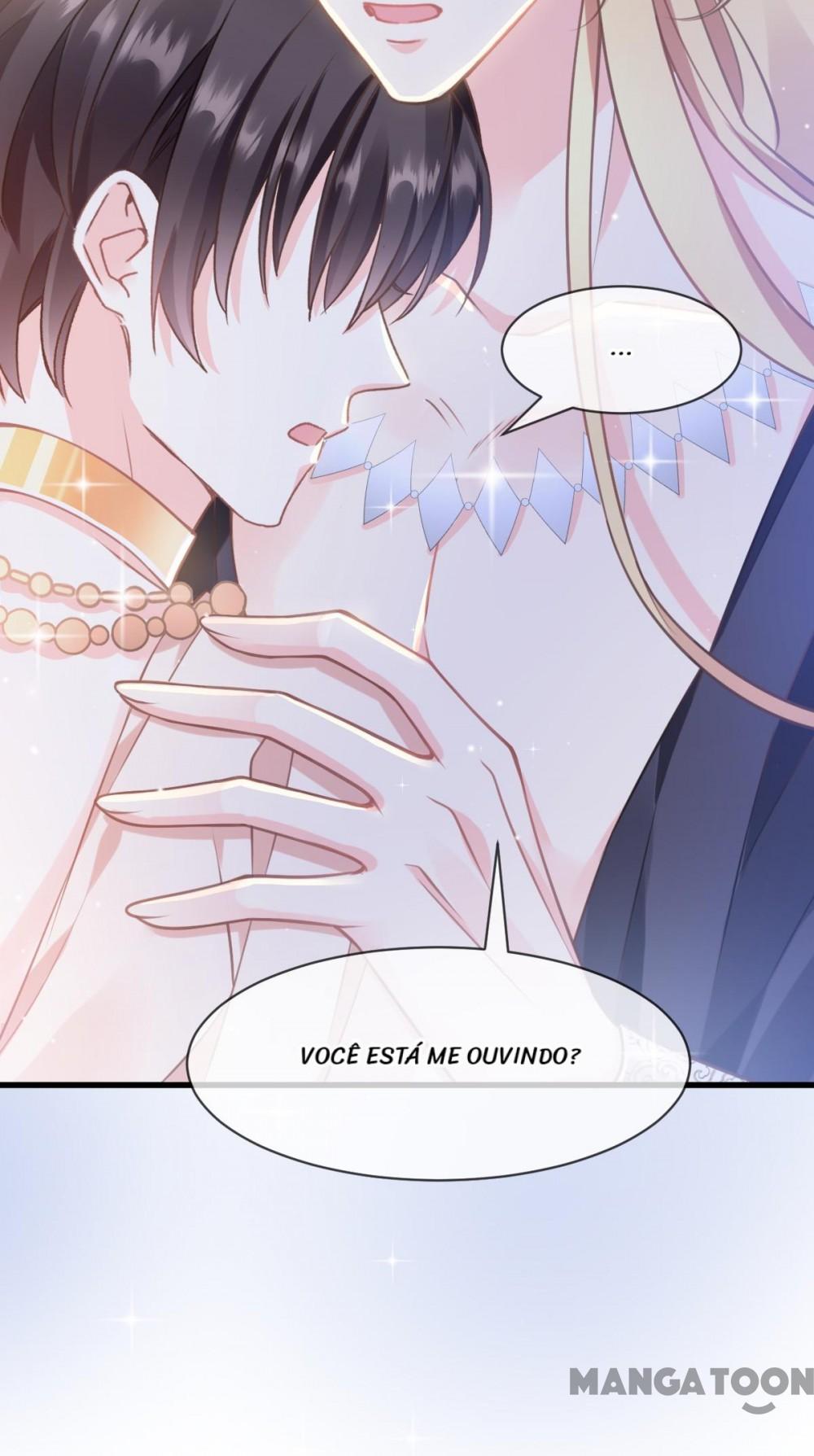 The Demon Lords Bride Capítulo 8 Página 9