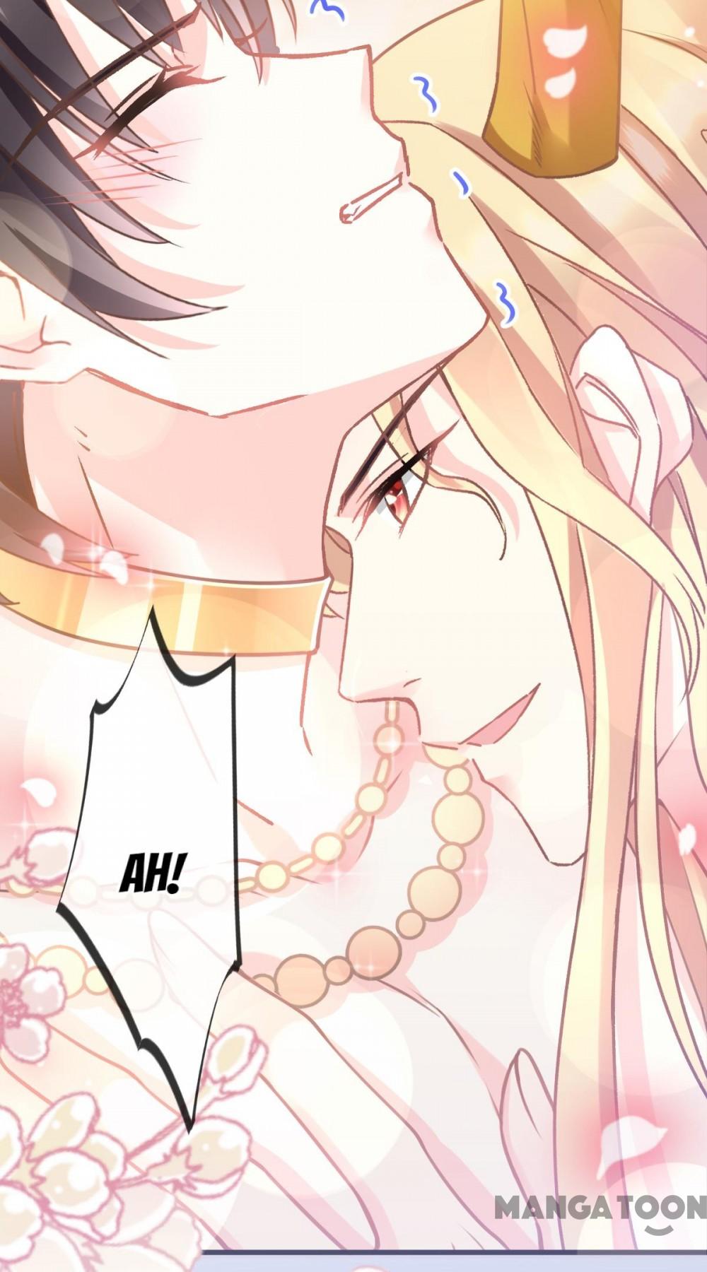 The Demon Lords Bride Capítulo 9 Página 10
