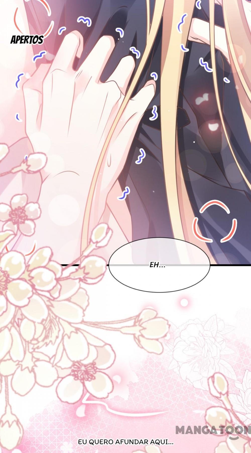 The Demon Lords Bride Capítulo 9 Página 15