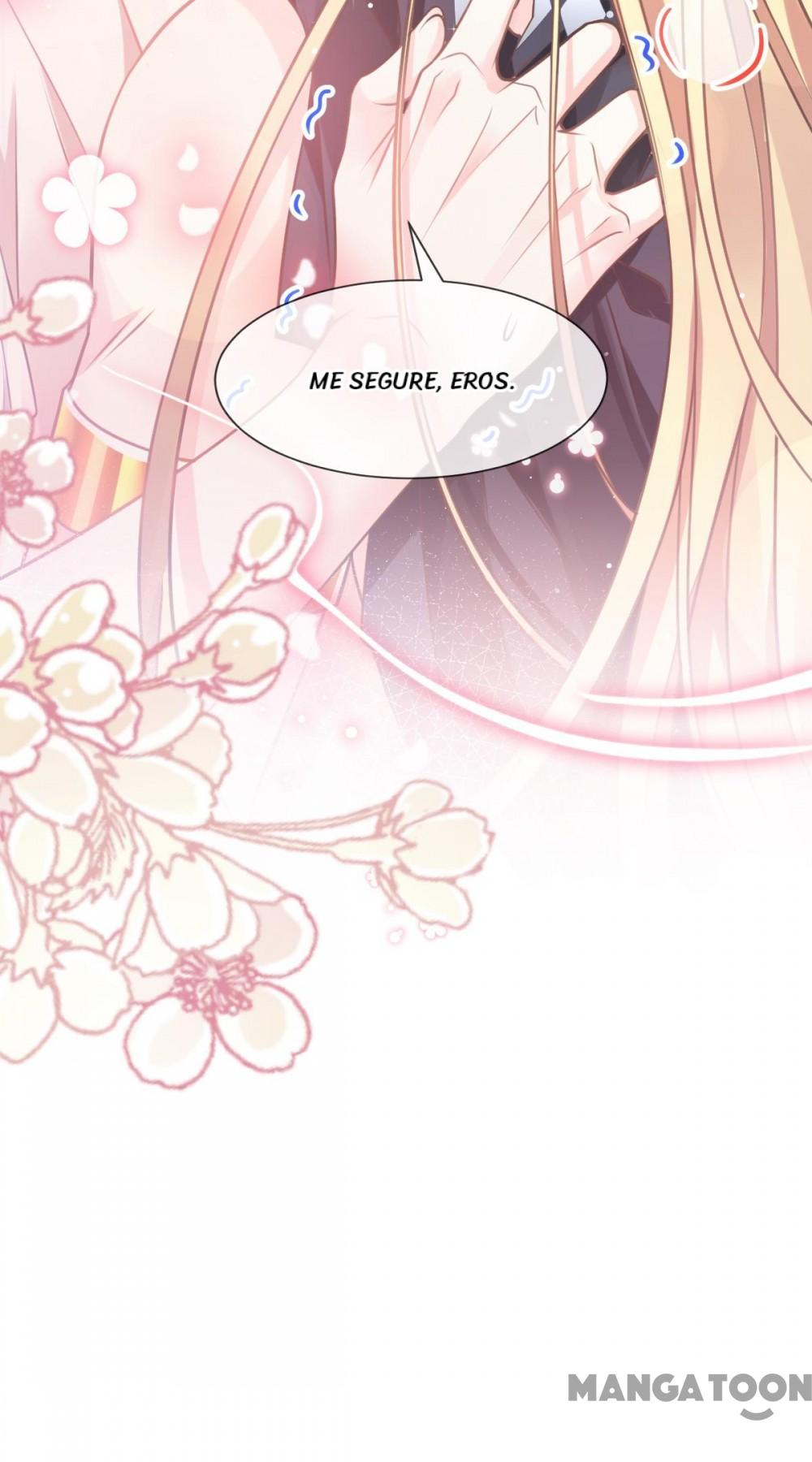 The Demon Lords Bride Capítulo 9 Página 17