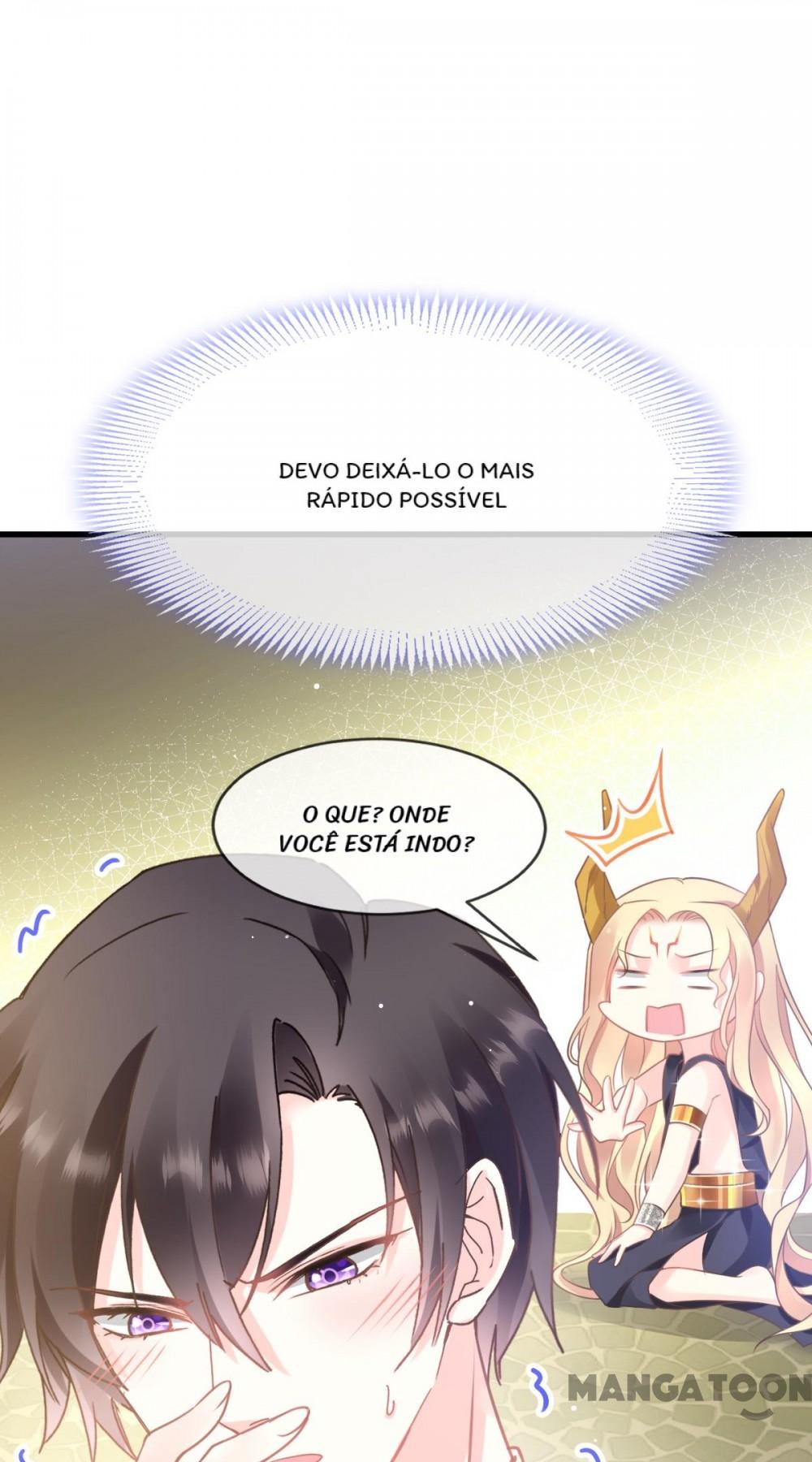 The Demon Lords Bride Capítulo 9 Página 21