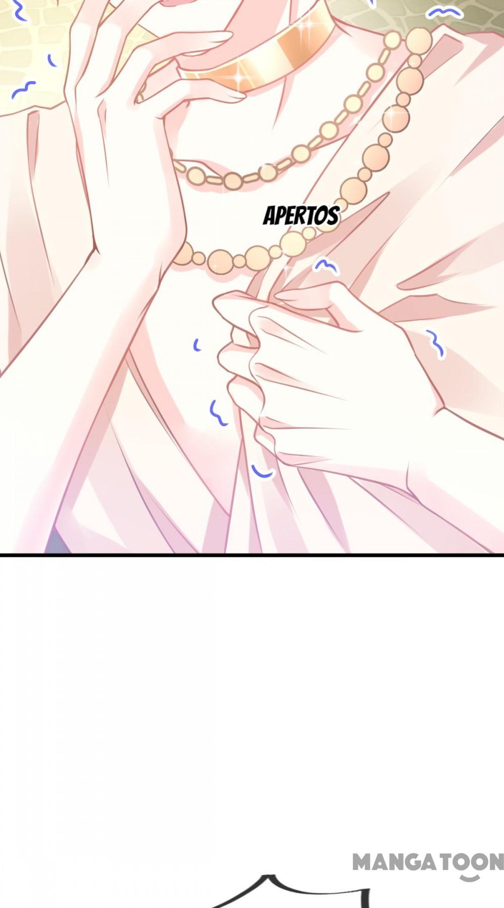 The Demon Lords Bride Capítulo 9 Página 22