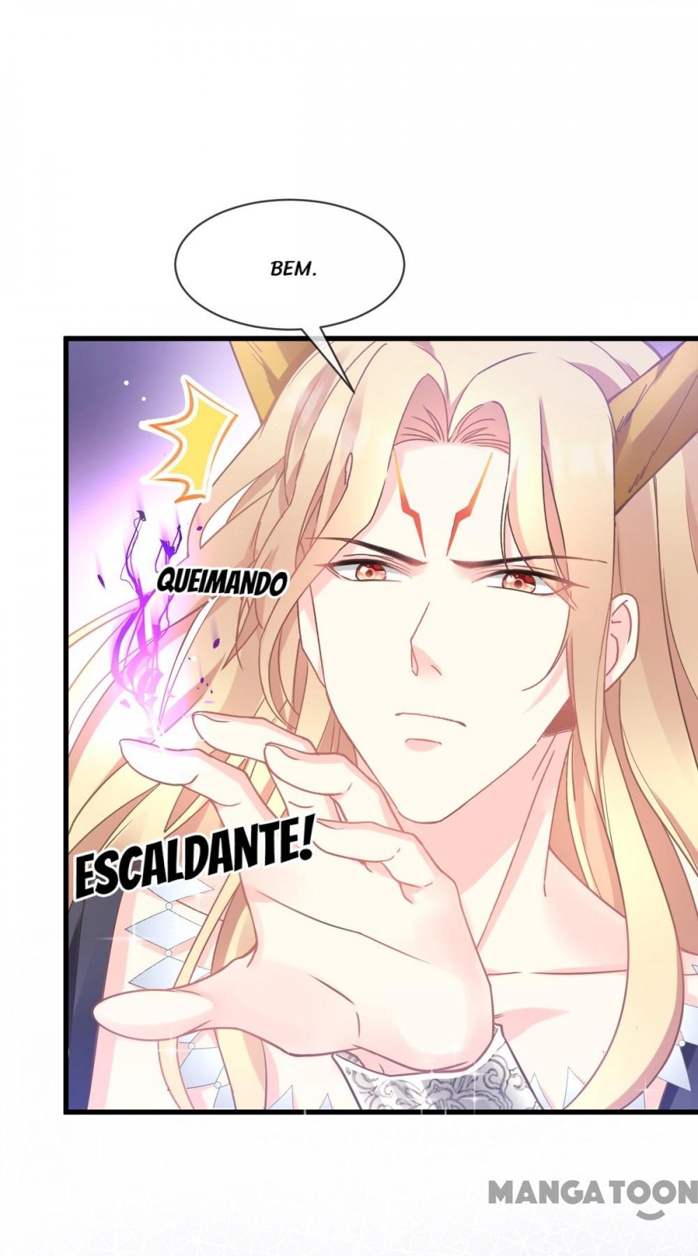 The Demon Lords Bride Capítulo 9 Página 24