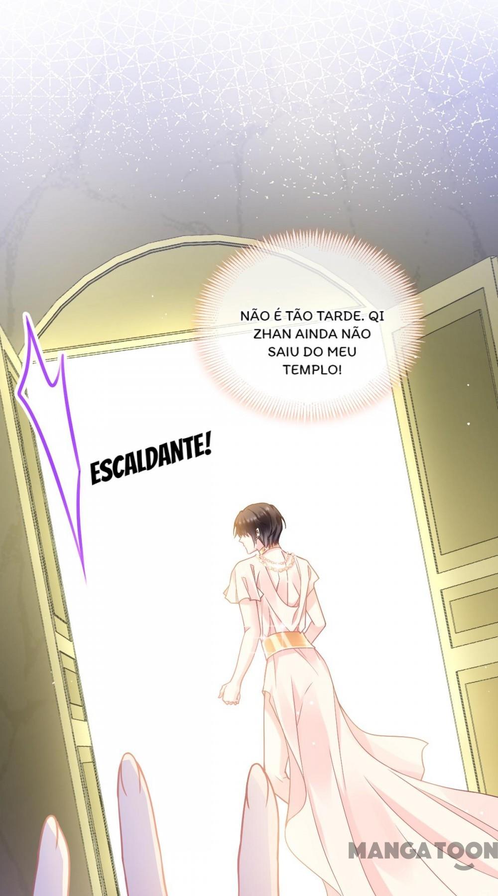 The Demon Lords Bride Capítulo 9 Página 25
