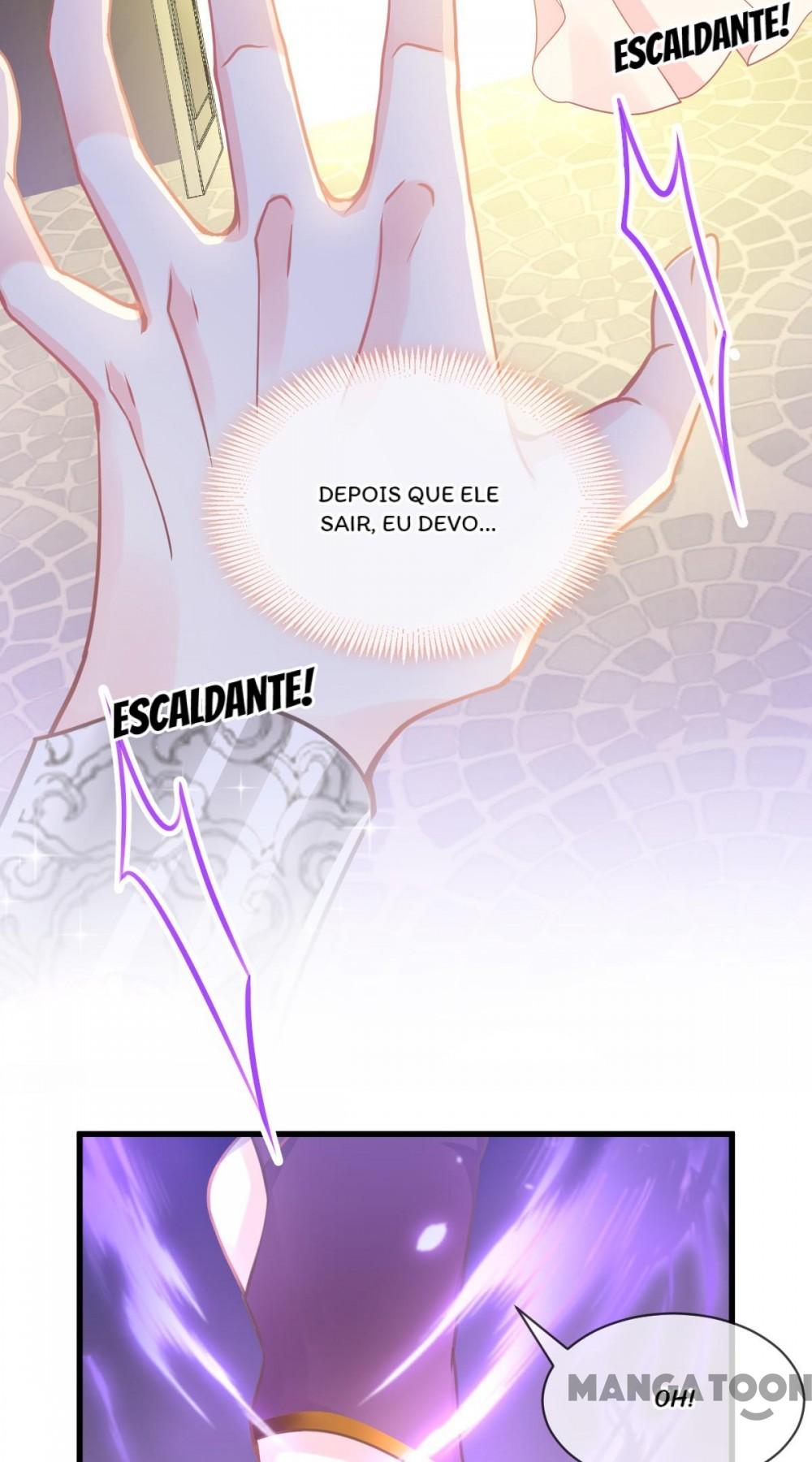 The Demon Lords Bride Capítulo 9 Página 26